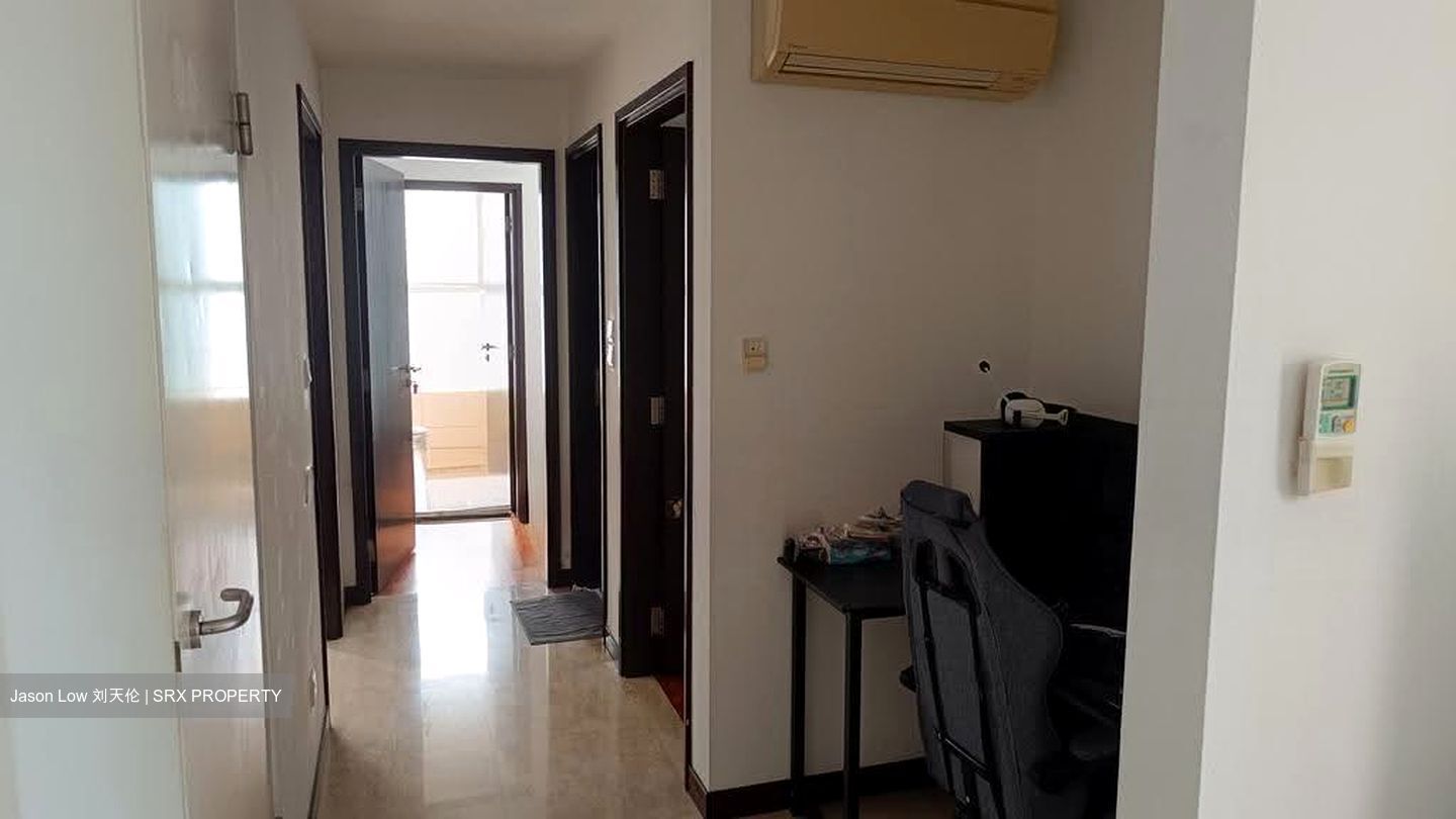 The Mint Residences (D15), Apartment #615169551